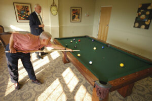 billiards billiards