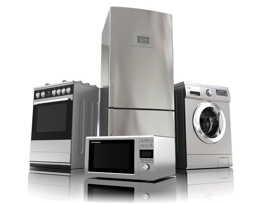 Smart, Savvy Home Appliances  Roanoke Valley HOME Magazine