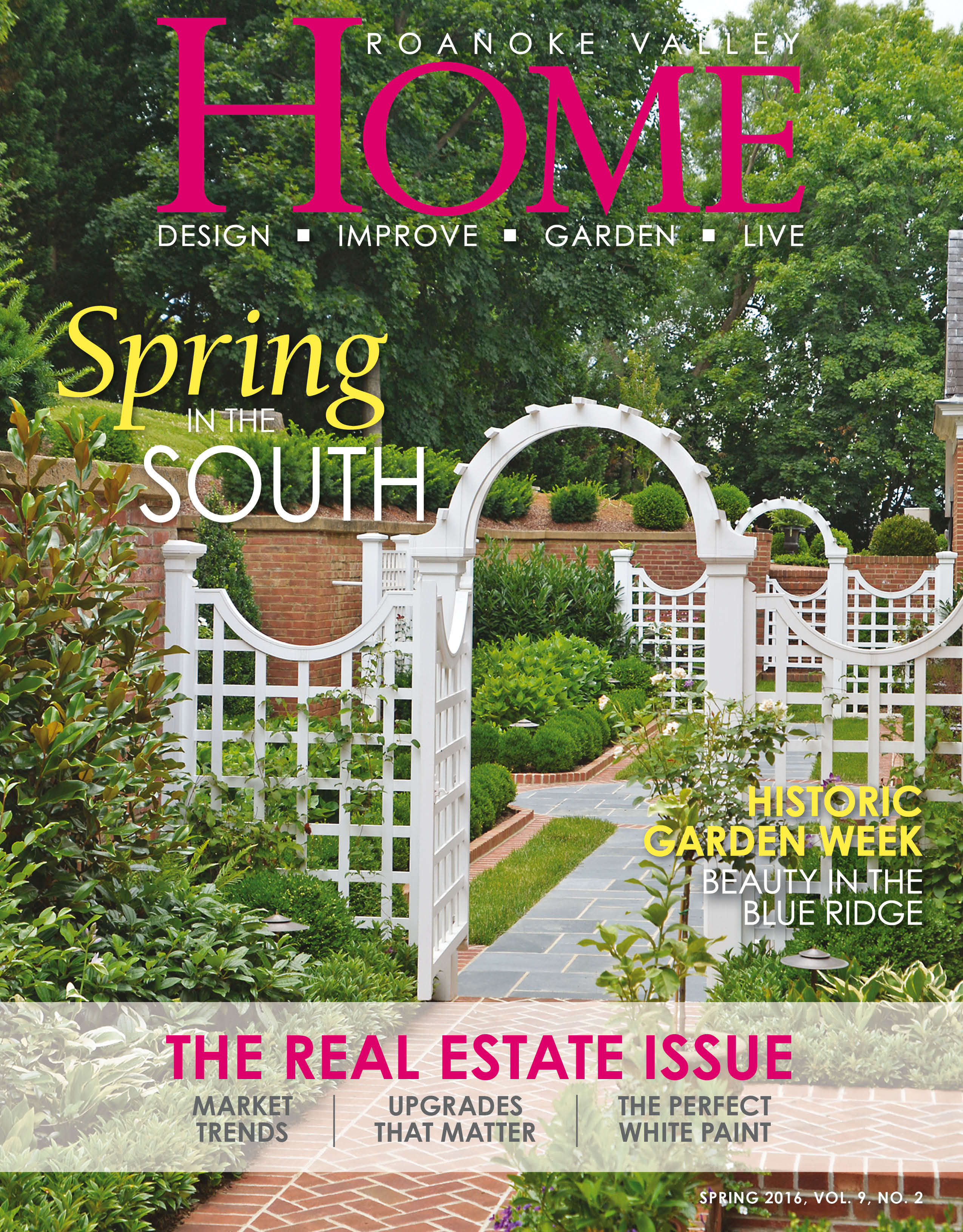 HOME Cover RV Spring 2016